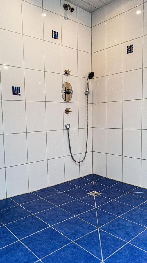 Ferienwohnung Giebelblick-D Oberstaufen Exterior foto